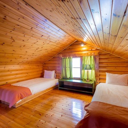 Elatos Resort & Health Club Eptálofos Екстериор снимка