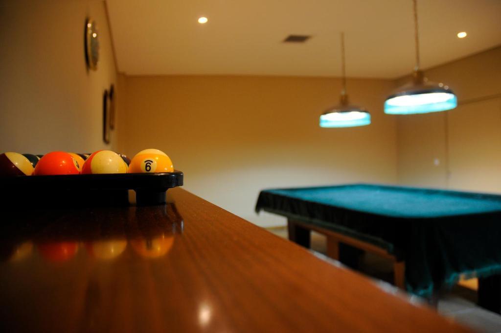 Elatos Resort & Health Club Eptálofos Екстериор снимка