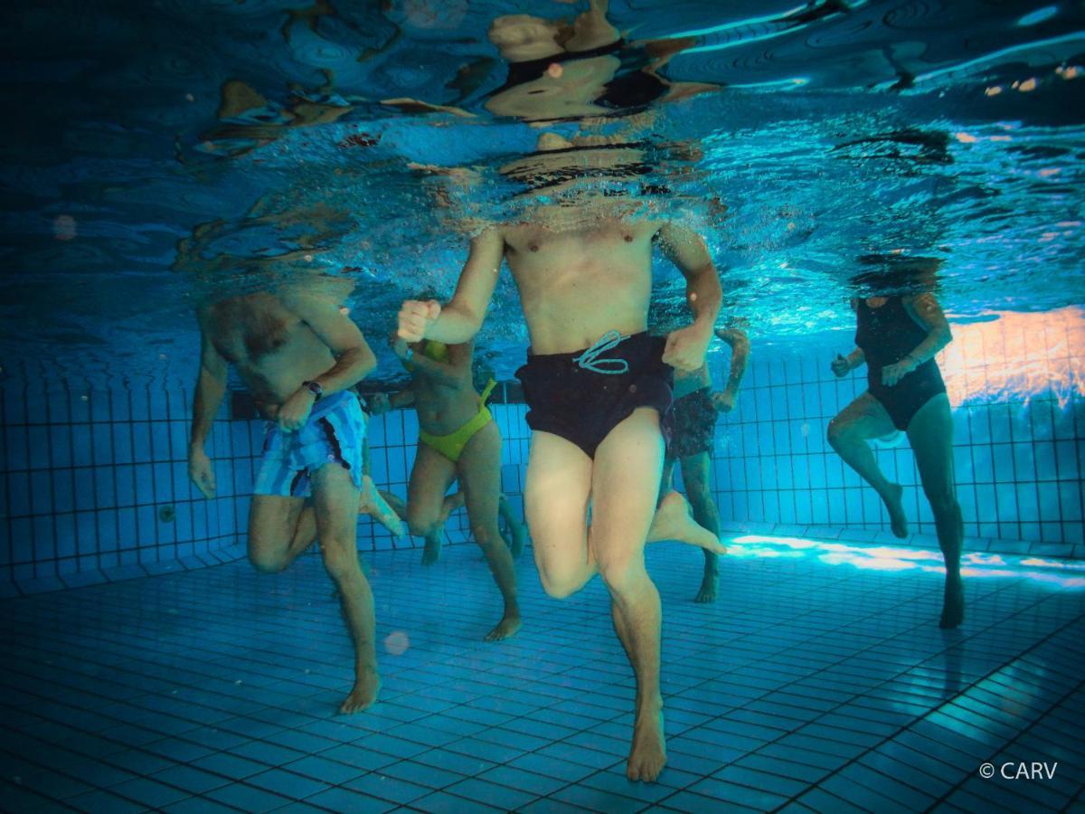 Elatos Resort & Health Club Eptálofos Екстериор снимка
