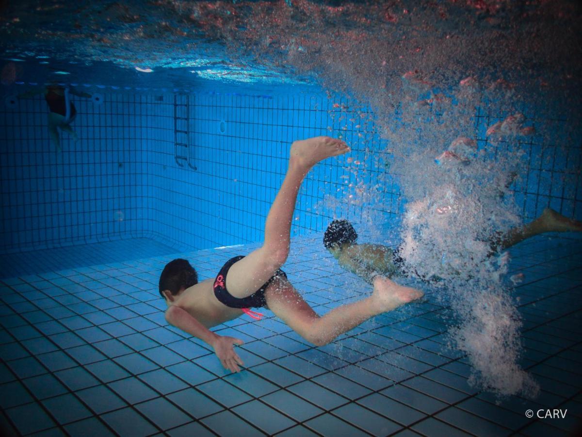 Elatos Resort & Health Club Eptálofos Екстериор снимка